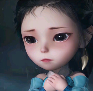 蓝灵娥
师兄啊师兄
Q版