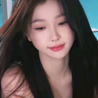 好想亲