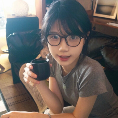 女生头像