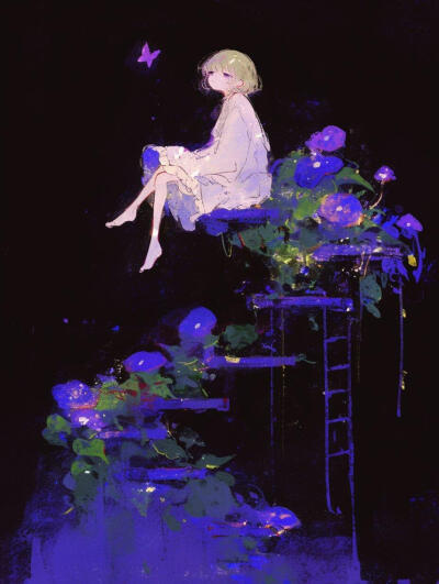 梦幻少女图集