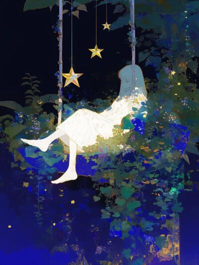 梦幻少女图集