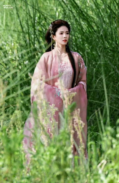 花如月