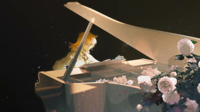 来自网络 横屏壁纸 