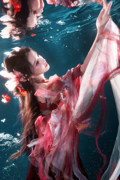 彭小苒