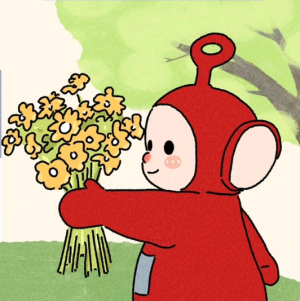 呱呱♡頭像