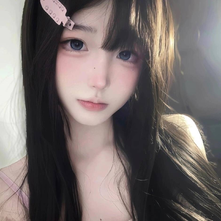 单人头像