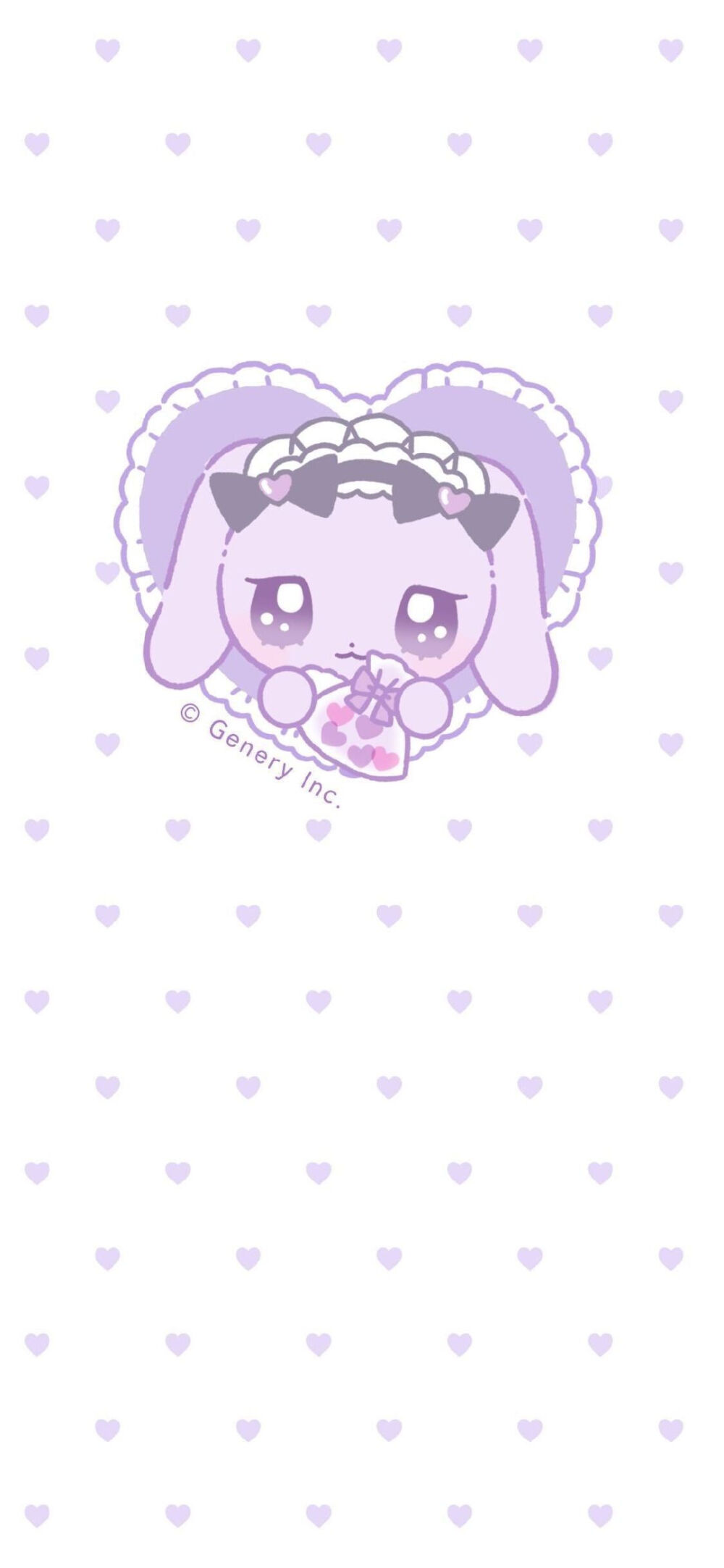 画师：ラヴちゃん
X：lovechan_lafary ​​​