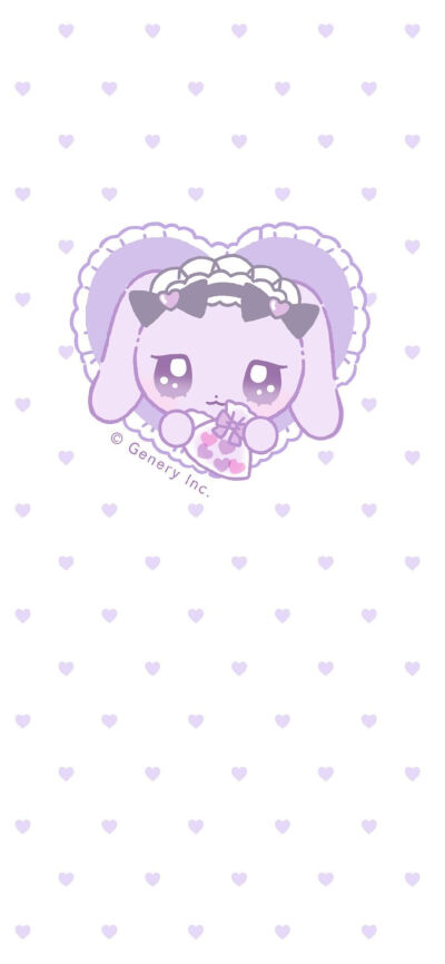 画师：ラヴちゃん
X：lovechan_lafary ​​​
