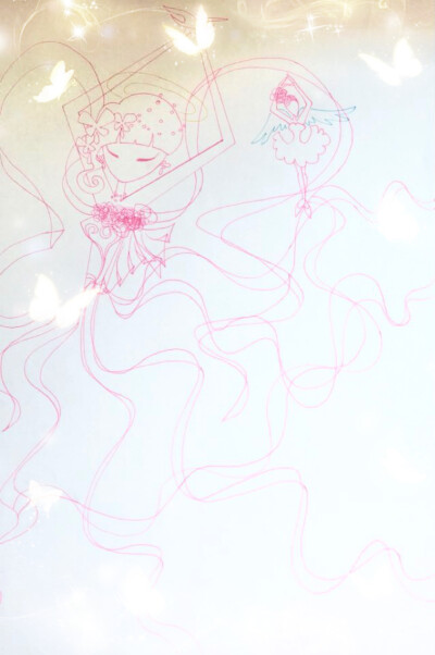天使/魔鬼之舞