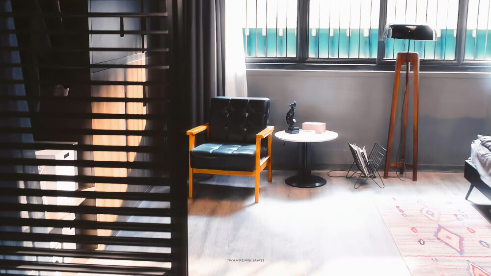 七根心简·木代*罗韧