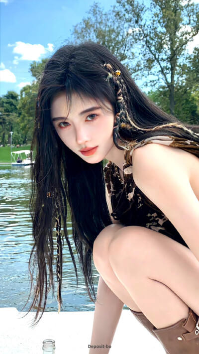 鞠婧祎