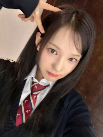 izna柳莎朗可二改