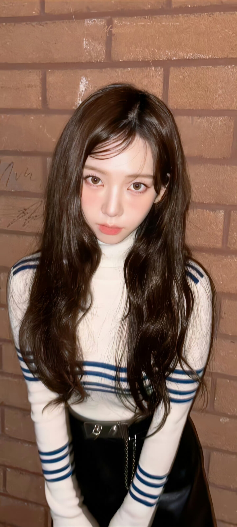 壁纸女 kpop 
