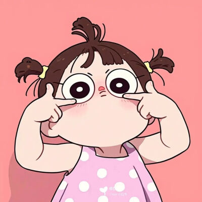 女生头像，
来源网络，仅分享，侵权删。
