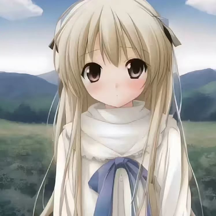 春日野穹