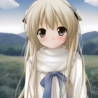 春日野穹