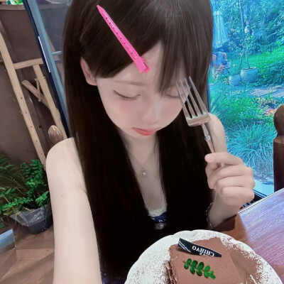 女头