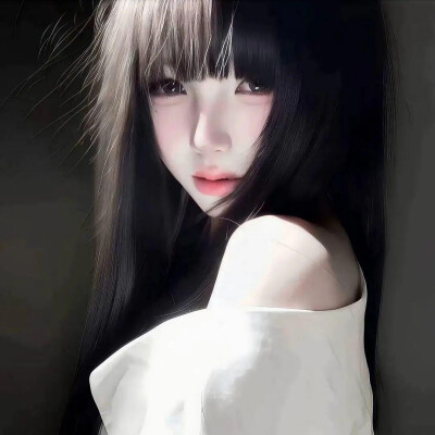 权威女头