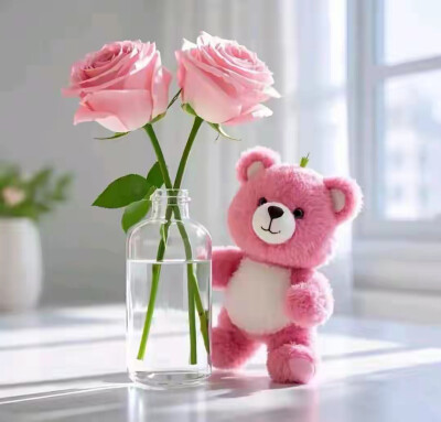 小熊