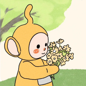 呱呱♡頭像