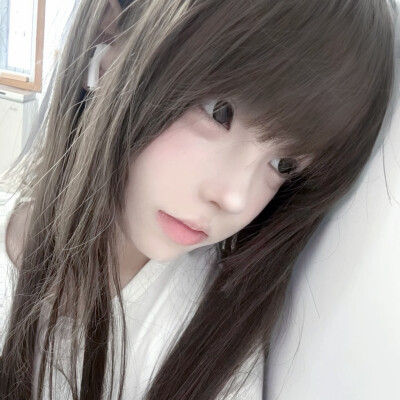 女生头像