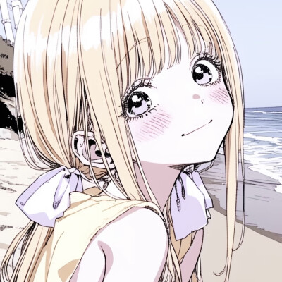 女漫