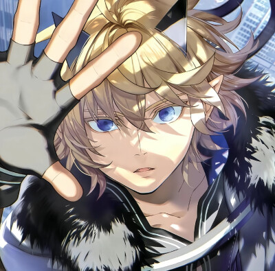 男头