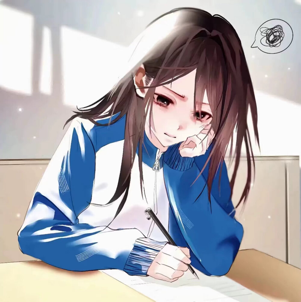 #房东的肥四 《当我考试抄太狠进了奥班》