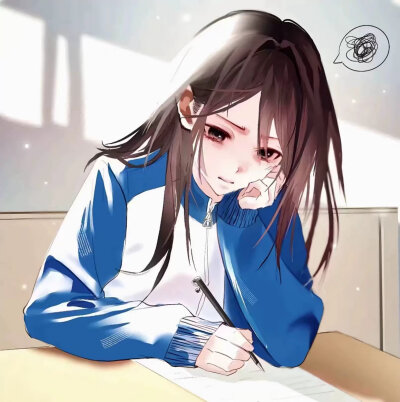 #房东的肥四 《当我考试抄太狠进了奥班》