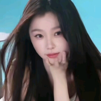 好想亲