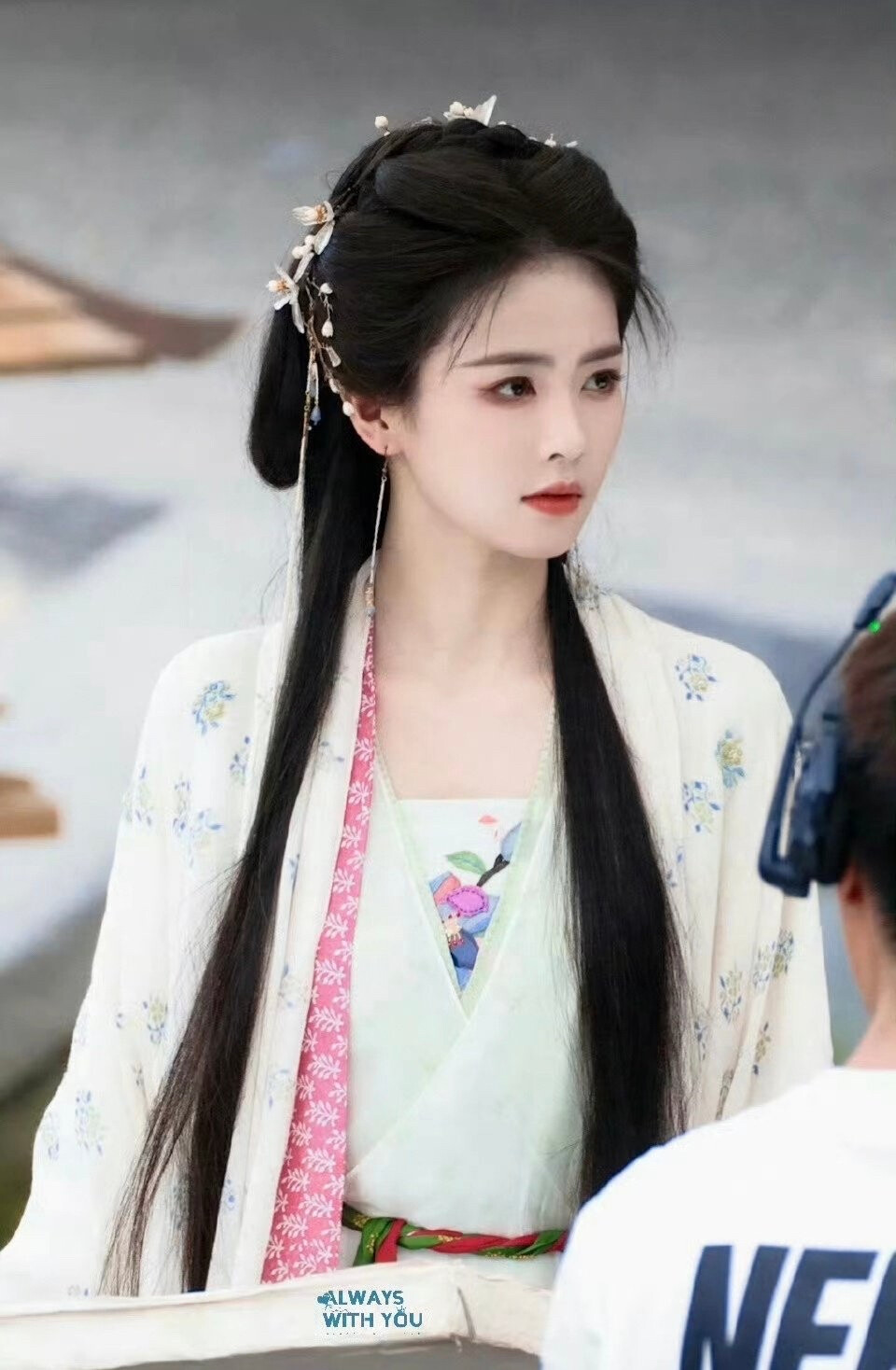 花如月