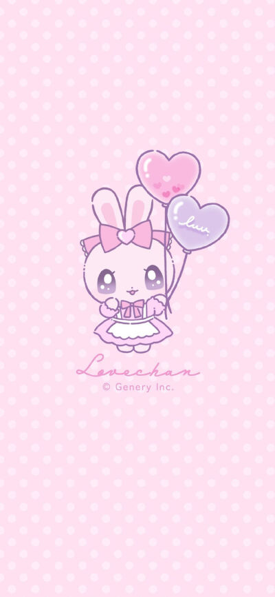 画师：ラヴちゃん
X：lovechan_lafary ​​​