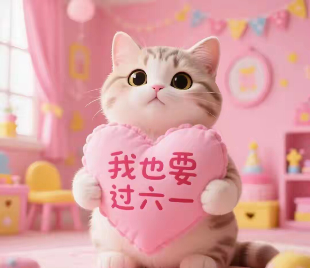 儿童节