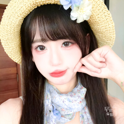 林舒晴