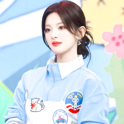杨超越
