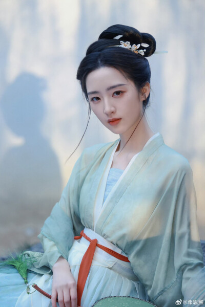 古装