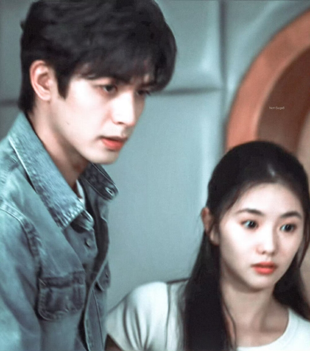 七根心简·木代*罗韧