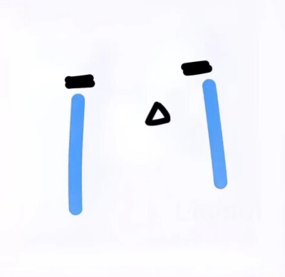 泪目表情
