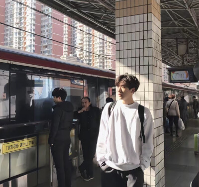王安宇