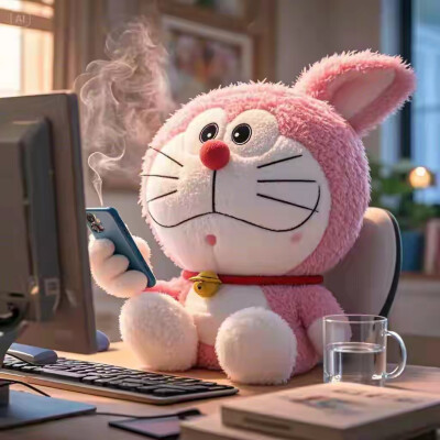 小熊