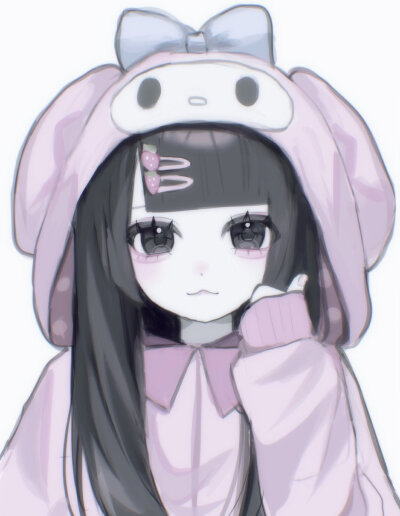 画师：甘城 いぴご
X：amashiro_ipigo ​​​