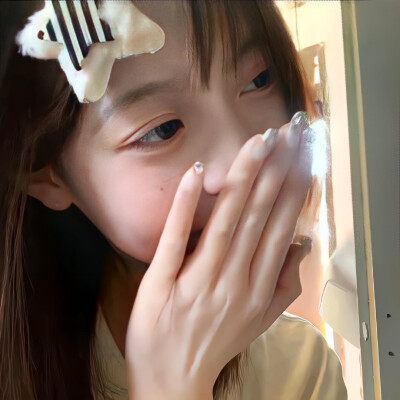 甜妹
