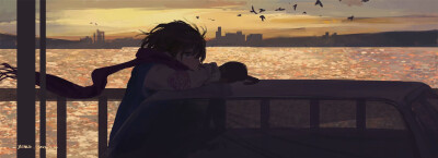 来自网络 横屏壁纸 