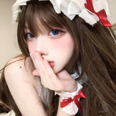 权威女头