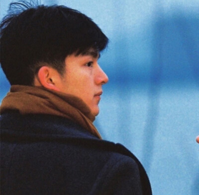 真人情头