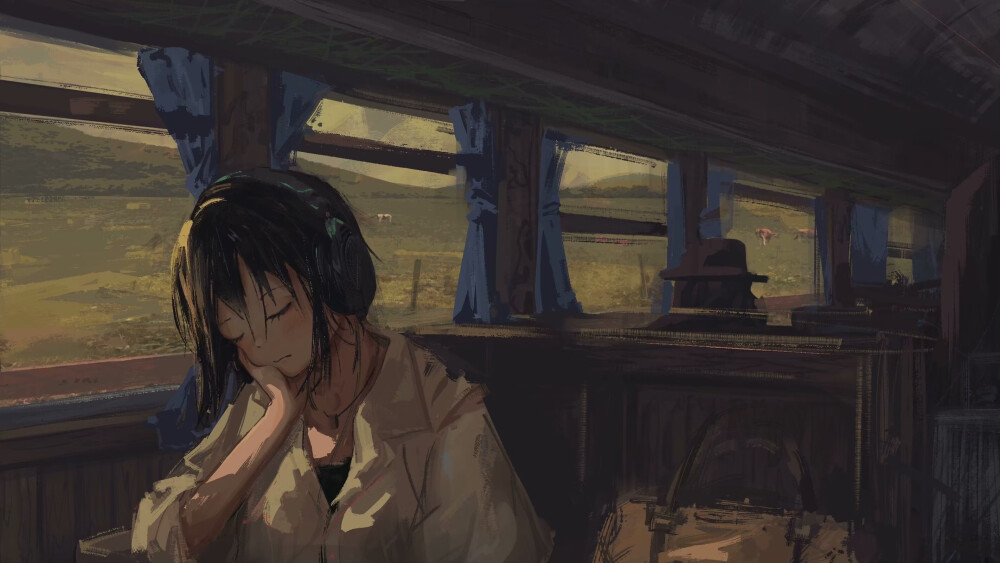 来自网络 横屏壁纸