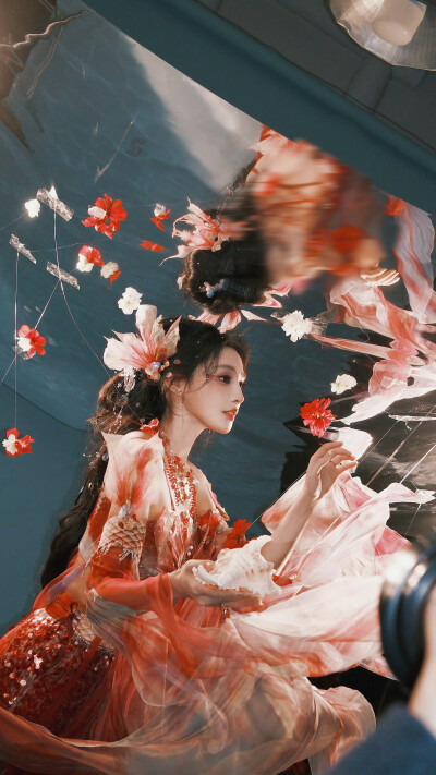 彭小苒
