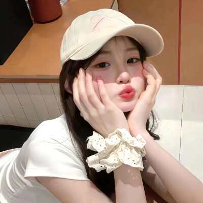 女生头像