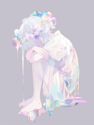 梦幻少女图集