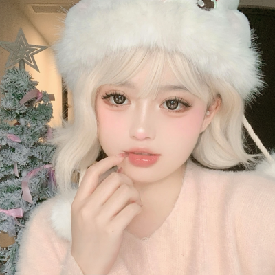 女头
